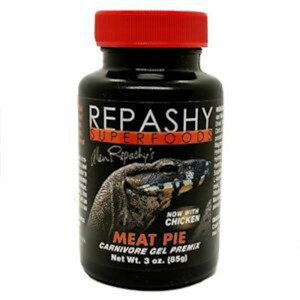 Repashy Meat Pie Gel