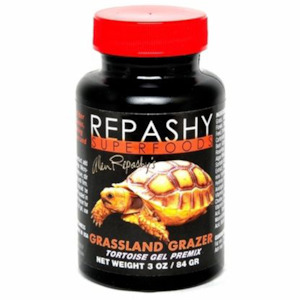 Repashy Grassland Grazer