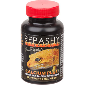 Repashy Calcium Plus