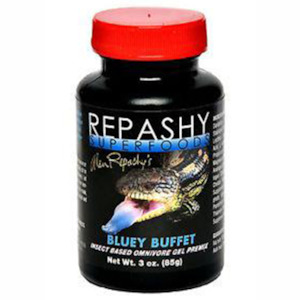 Repashy Bluey Buffet