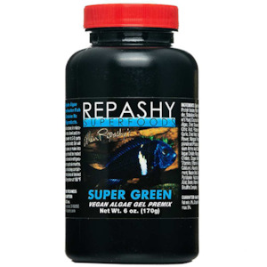 Repashy Super Green Gel