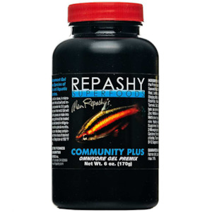 Repashy Community Plus Gel