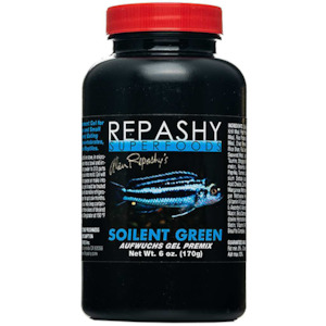 Repashy Soilent Green Gel