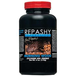 Repashy Morning Wood Gel