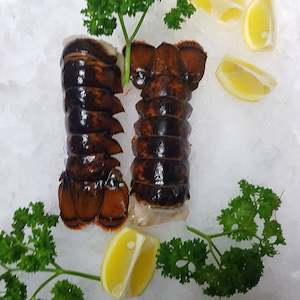 Products: Lobster Tails