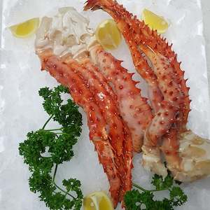 King Crab Leg 500-600g