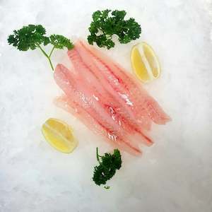 Gurnard Fillets per 500g