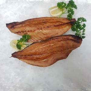 Smoked Trevally Fillet