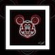 Mouse - signed art print by Otis Frizzell (perfectly imperfect)