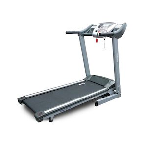 Second Hand Treadmill with MP3