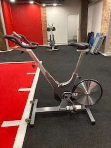 Commercial Keiser Spin Bike Hire