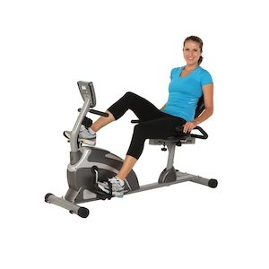 Recumbent Exercise Bike Hire