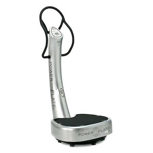 Power Plate My 5