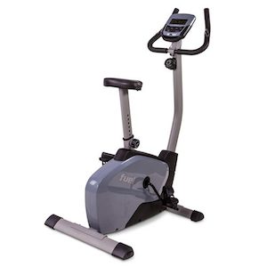 Exercycle Equipment - Fuel 3 Upright Bike