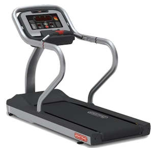 Star Trac Commercial treadmill