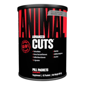 Animal Cuts 42 Serves