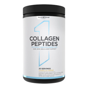 R1 Collagen Vanilla