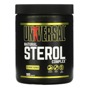 Universal Natural Sterol Complex