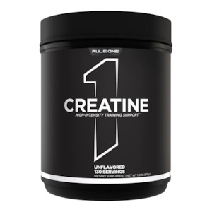 R1 Creatine 130 Serve