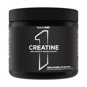 R1 Creatine 30 Serve