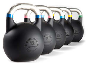 Proteam Competition Kettlebell