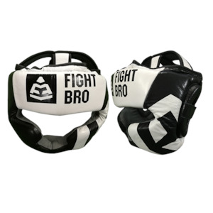 Little Fighters MMA Head Guard