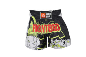 Muaythai Shorts