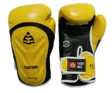 FIGHTBRO Champ WristSafe Sparring gloves