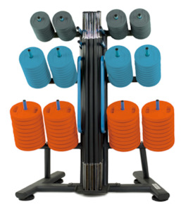 Proteam Pump Set Storage