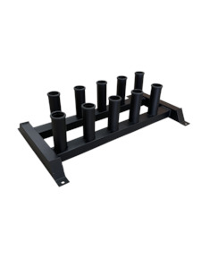 Vertical Barbell Rack (10 x Barbells)