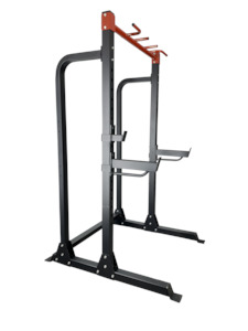 Gymnasium equipment wholesaling: Heavy Duty Half Rack