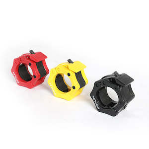 ABS Barbell Lock Collar Set