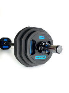 PROTEAM 20kg Pump Set