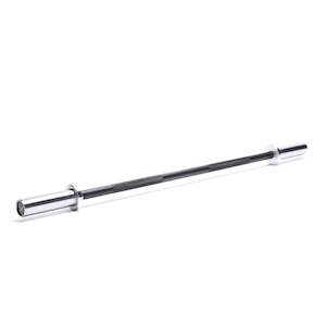 Gymnasium equipment wholesaling: 1.2m Olympic Barbell