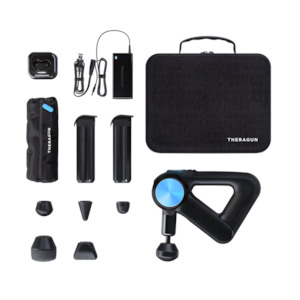 Gymnasium equipment wholesaling: Theragun PRO™