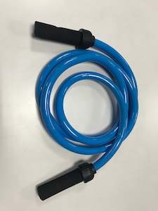 FIGHTBRO Heavy Skipping Rope 3m Long (Adjustable)