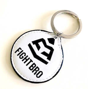 Gymnasium equipment wholesaling: FIGHTBRO Keyring