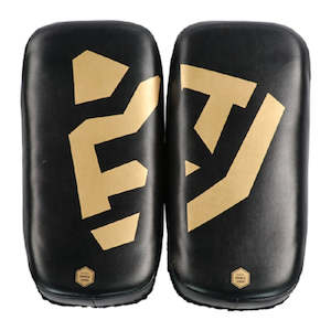 Duron Thai Kick Pads