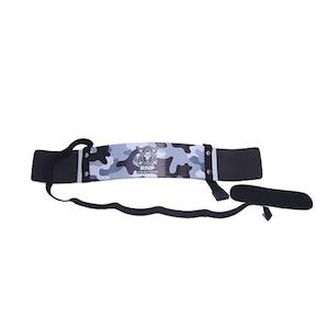 FITNESS FOX Premium Arm Blaster for Bodybuilding