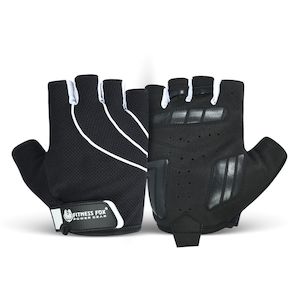 Weight lifting Gym Gloves