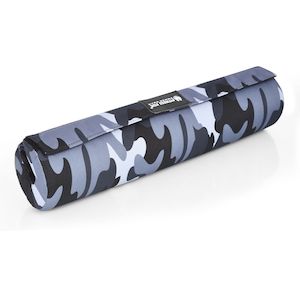 Weightlifting Barbell Squat Pad (Camo)