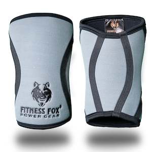 5MM Elbow Sleeves for Enhanced Gym Workouts