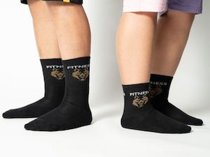 ANKLE Daily Socks Mix & Match 3 for $25