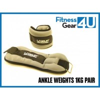 Ankle weights