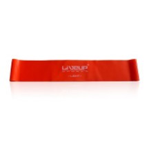 Yoga & Pilates Gear: Mini resistance loop band light