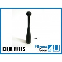 4kg power club