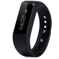 Activity tracker i5 plus black