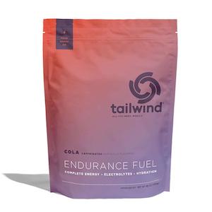 Tailwind Nutrition - Cola - Caffeinated - 50 Serve