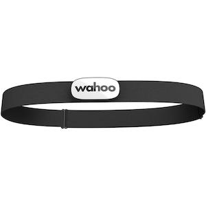 Sporting equipment: Wahoo TrackR Heart Rate Monitor