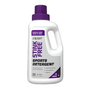 Sporting equipment: 2Toms StinkFree Sports Laundry Detergent